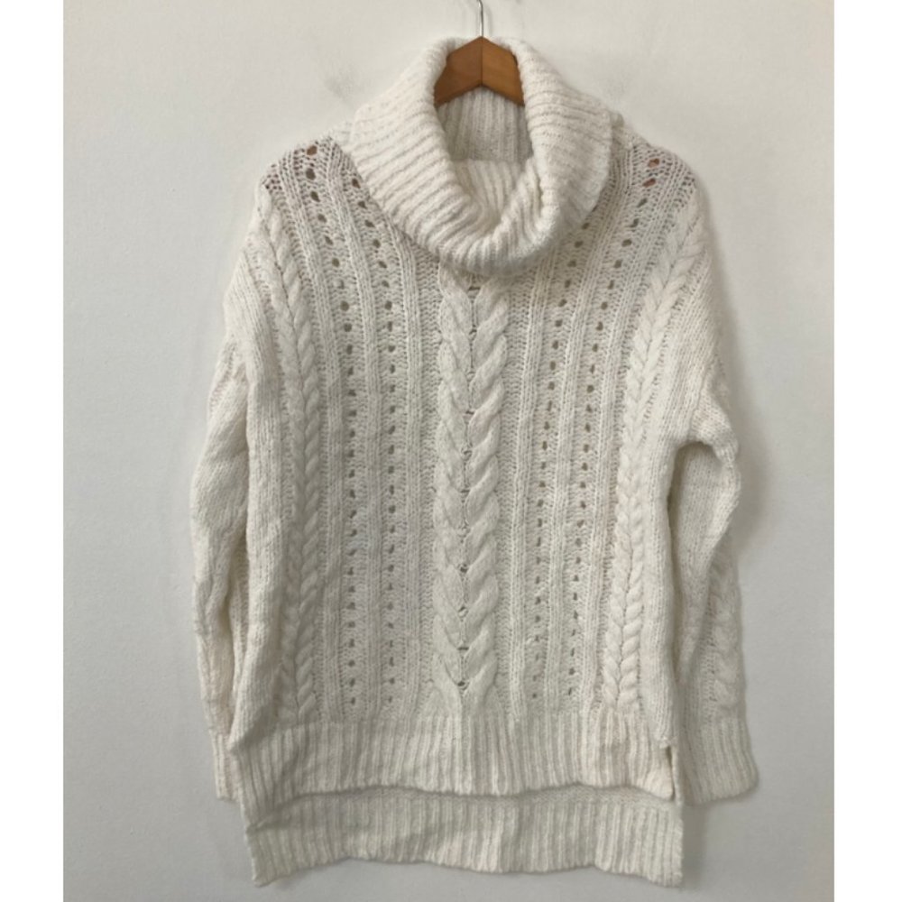 SmartWool Oversized Moon Ridge Boyfriend Sweater
